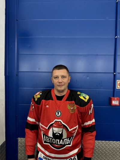 Черемных  Андрей