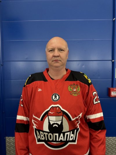 Алабужев  Игорь