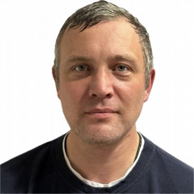 Мартынов  Дмитрий