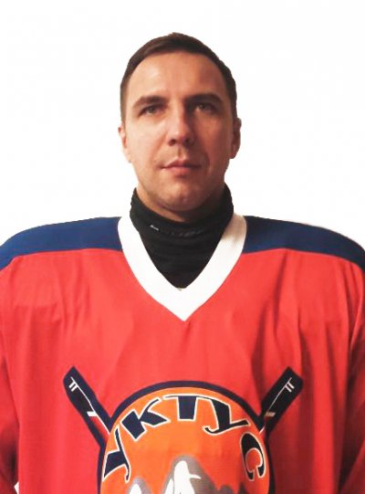 Миночкин  Роман