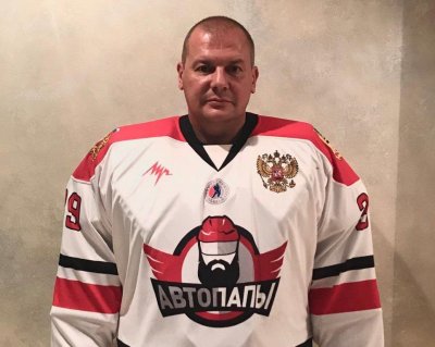 Кручиневский  Дмитрий