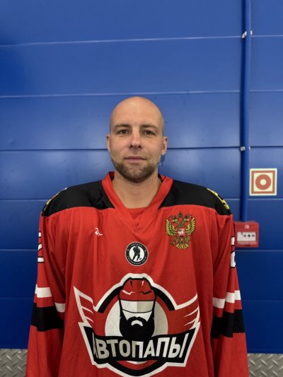 Хромов  Максим