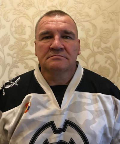 Ваулин  Сергей