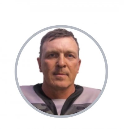 Бабушкин  Андрей