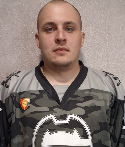 Гребенкин  Кирилл