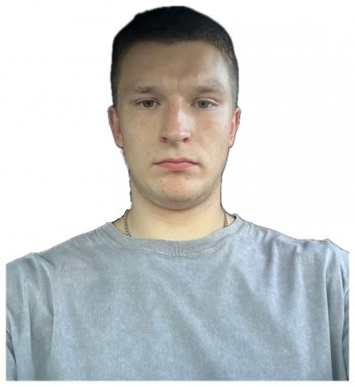 Первухин  Дмитрий