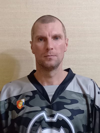 Саблин  Евгений