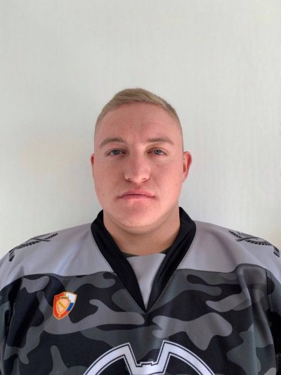 Богданов  Егор