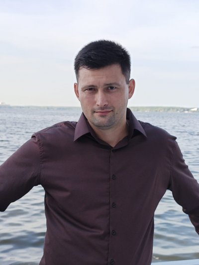 Горбань  Дмитрий