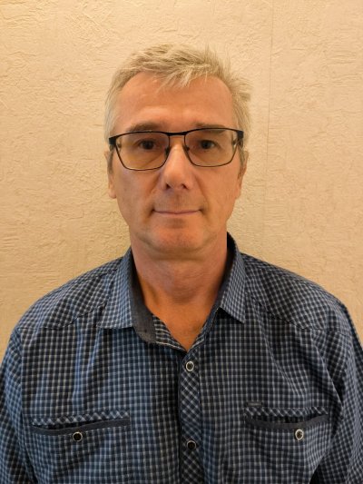 Вшивцев  Иван