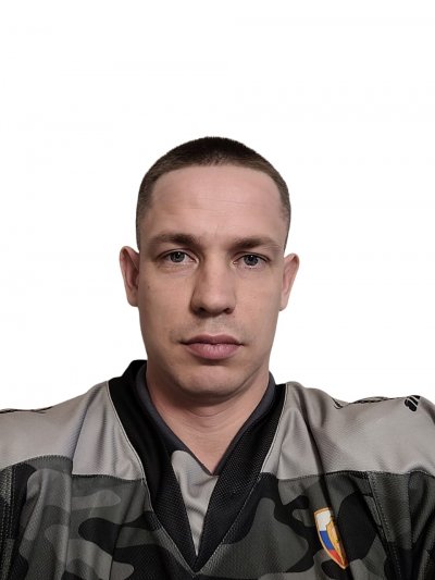 Симанович  Александр