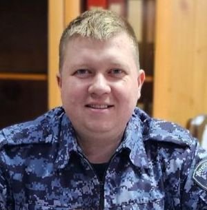 Фотеев  Сергей