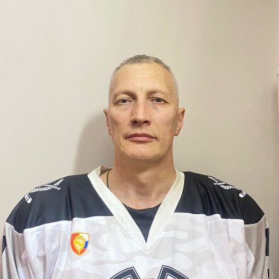 Берсенев  Игорь