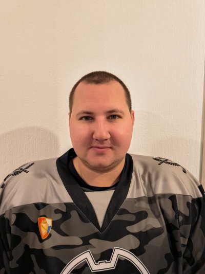 Чидакин  Никита