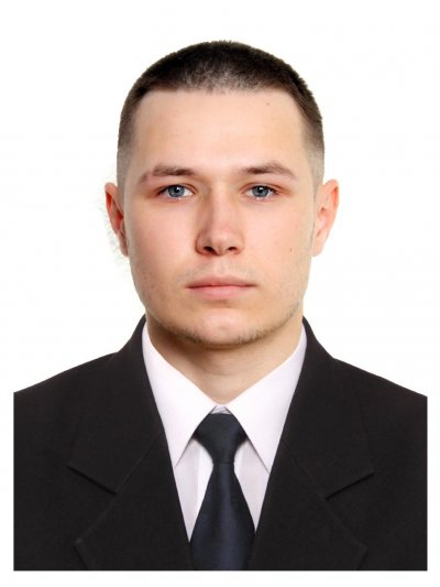 Шишляков  Игорь