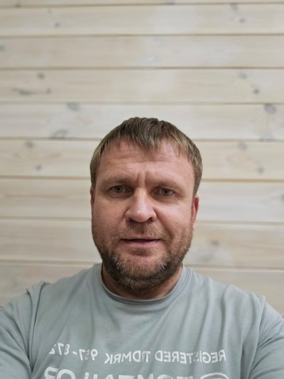 Хорьков  Сергей  Георгиевич