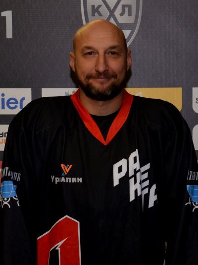 Кузнецов Владимир