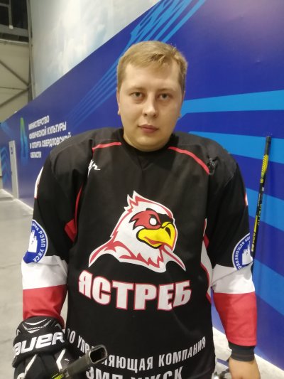 Шумков  Иван