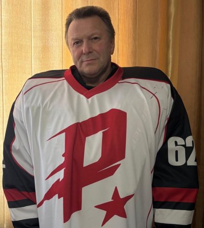 Аржанухин  Алексей