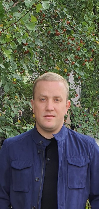 Мальцев  Никита