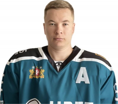 Мизгулин  Евгений