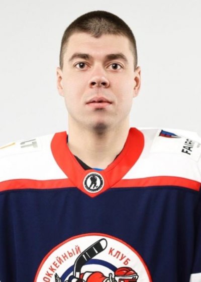 Крапивин  Сергей