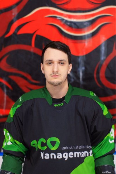 Дудошкин  Егор