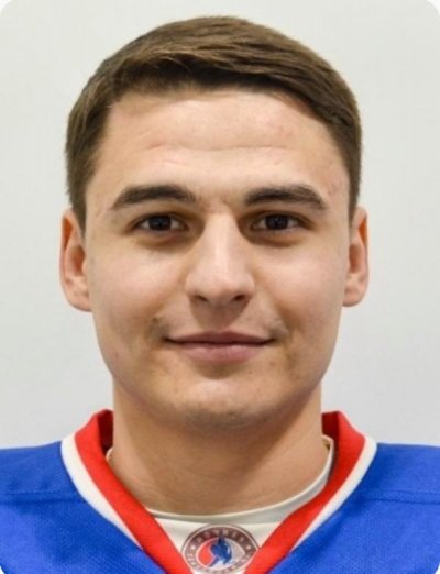 Кулаев  Всеволод