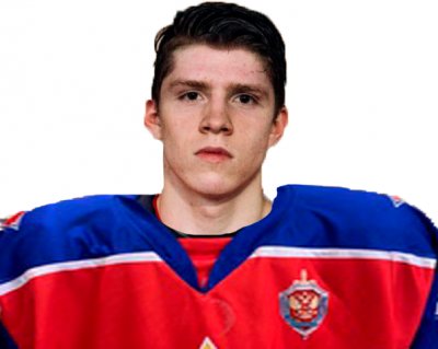 Виноградов  Владислав