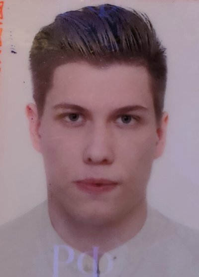 Косяков  Андрей