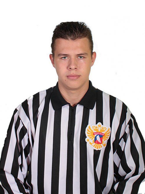 Судья Ковалёв Степан