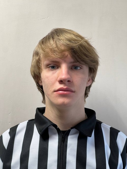 Судья Таланкин Степан