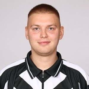 Судья Дедюхин Никита