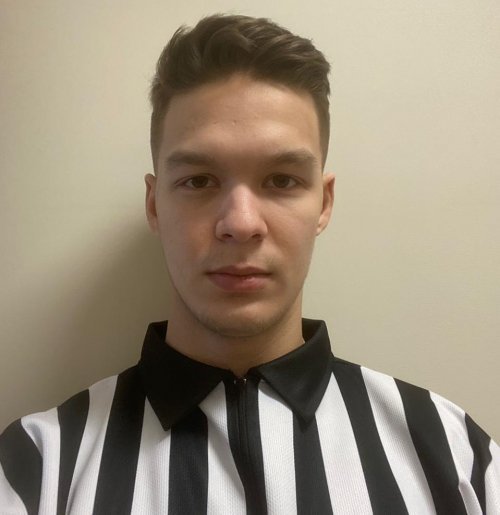 Судья Фархутдинов Дамир