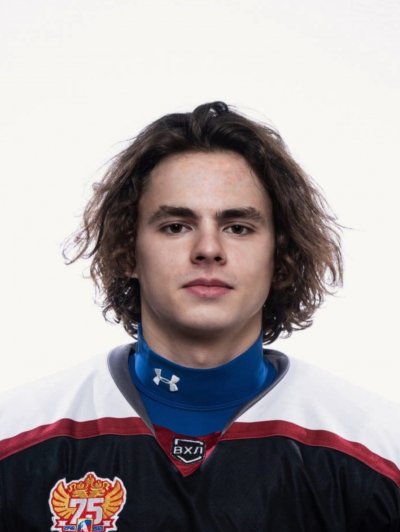 Матурин  Гарик