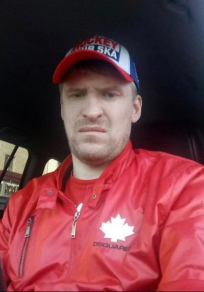 Васильев  Александр