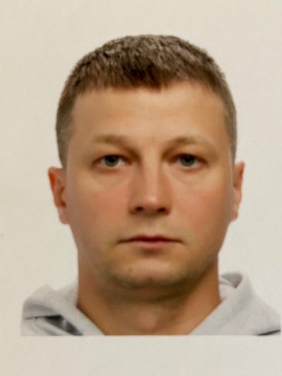 Цыбульский Александр