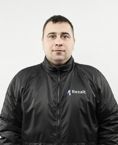 Шарипов  Константин