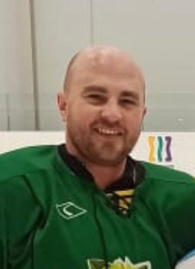 Ляпустин  Евгений