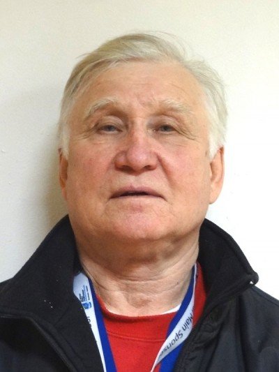 Федоров Альберт