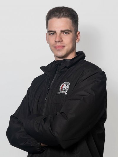 Седов  Максим