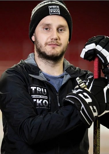 Среднев Дмитрий