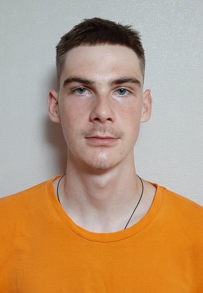 Петкин Матвей