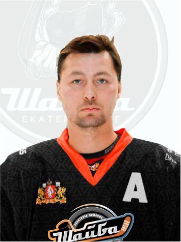 Конюхов  Алексей