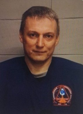 Голик Павел Владимирович