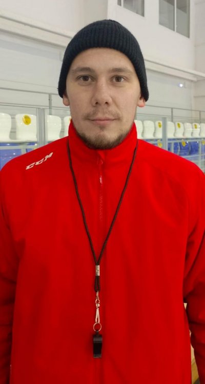 Бурунов Павел