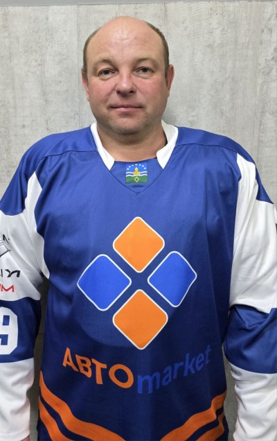 Овчинников Дмитрий