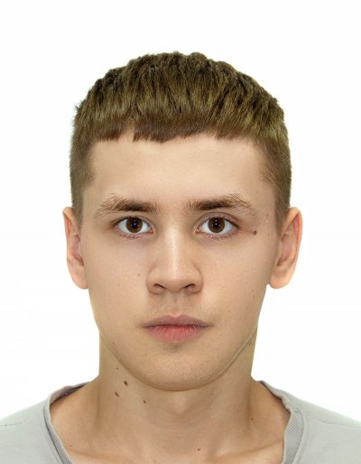 Кунаккильдин  Даниил