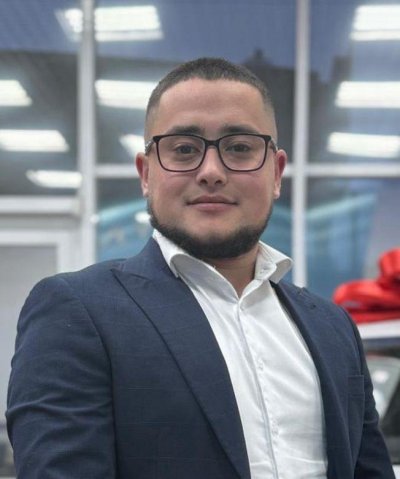 Максимов Александр