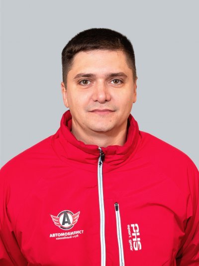 Лемясев Михаил